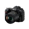 Picture of Nikon D500 20.9MP Digital SLR Camera (Black) with AF-S DX 16-80 f/2.8-4E ED VR Lens Kit