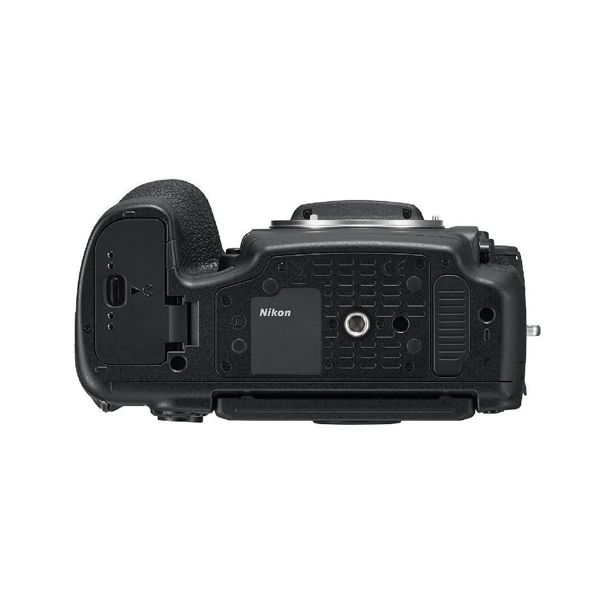 Nikon D850 FXformat Digital SLR Camera Body Only Future Forward