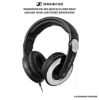 Picture of Sennheiser HD205 - Supra-Aural Closed-Back DJ Headphones