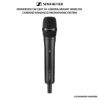 Picture of Sennheiser EW 135P G4 Camera-Mount Wireless Cardioid Handheld Microphone System
