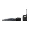 Picture of Sennheiser EW 135P G4 Camera-Mount Wireless Cardioid Handheld Microphone System