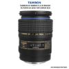 Picture of Tamron SP 90mm f/2.8 Di Macro Autofocus Lens for Canon EOS