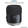Picture of Tamron SP 45mm f/1.8 Di VC USD Lens for Canon EF
