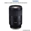 Picture of Tamron 35-150mm f/2.8-4 Di VC OSD Lens for Canon EF