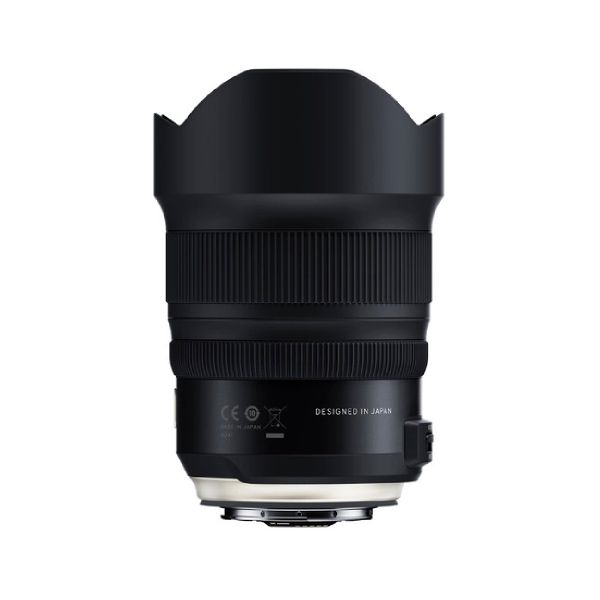 Tamron SP 15-30mm f/2.8 Di VC USD G2 Lens for Canon EF