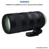 Picture of Tamron SP 70-200mm f/2.8 Di VC USD G2 Lens for Nikon F