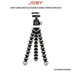 Picture of Joby DSLR Zoom With Ball Head