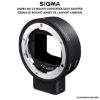 Picture of Sigma MC-21 Mount Converter/Lens Adapter (Sigma EF-Mount Lenses to L-Mount Camera)