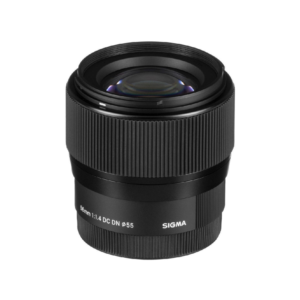 Sigma 56mm f/1.4 DC DN Contemporary Lens for Sony E Future Forward