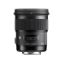 Picture of Sigma 50mm f/1.4 DG HSM Art Lens for Canon EF