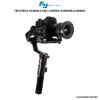 Picture of Feiyu AK4000 3-Axis Gimbal Stabilizer