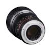 Picture of Samyang 85mm T1.5 VDSLRII Cine Lens for Sony E-Mount