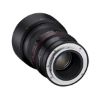 Picture of Samyang 85mm F1.4 Lens For Nikon Z
