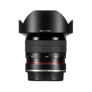 Picture of Samyang 14mm f/2.8 ED AS IF UMC Lens for Canon EF with AE Chip