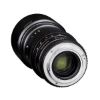 Picture of Samyang 135mm T2.2 AS UMC VDSLR II Lens for Sony E-Mount