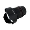 Picture of Samyang 14mm f/2.8 ED AS IF UMC Lens for Sony E Mount