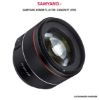 Picture of Samyang AF 85mm f/1.4 EF Lens for Canon EF