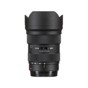 Picture of Tokina opera 16-28mm f/2.8 FF Lens for Canon EF