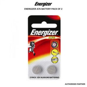 Picture of Energizer A76 Battery (2-pack)