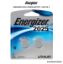 Picture of Energizer CR2025 Lithium Coin Battery (2-Pack)