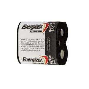 Picture of Energizer Primary Lithium Battery CR223
