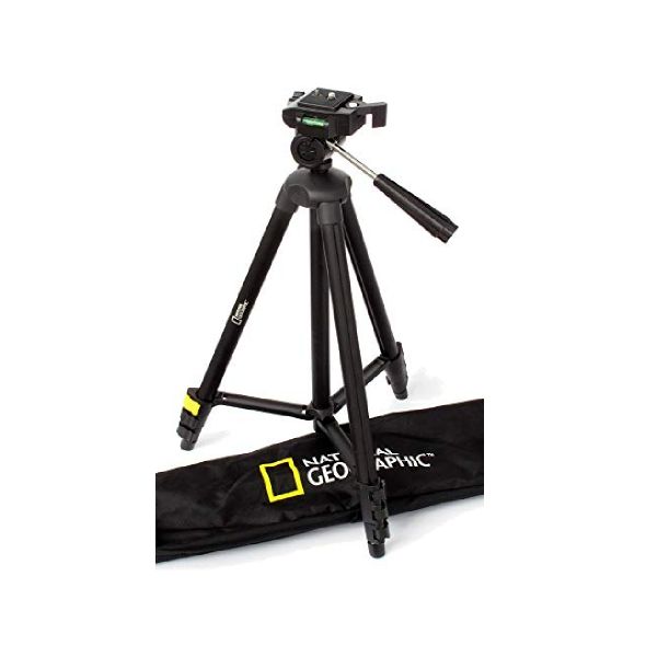 Picture of National Geographic Photo Tripod (NGPHMIDI)