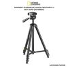 Picture of National Geographic Photo Tripod (NGPHMIDI)