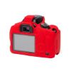 Picture of EasyCover Canon 1300D Camera Case (Red)