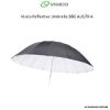 Picture of Visico Reflective Umbrella B&S AU170-A
