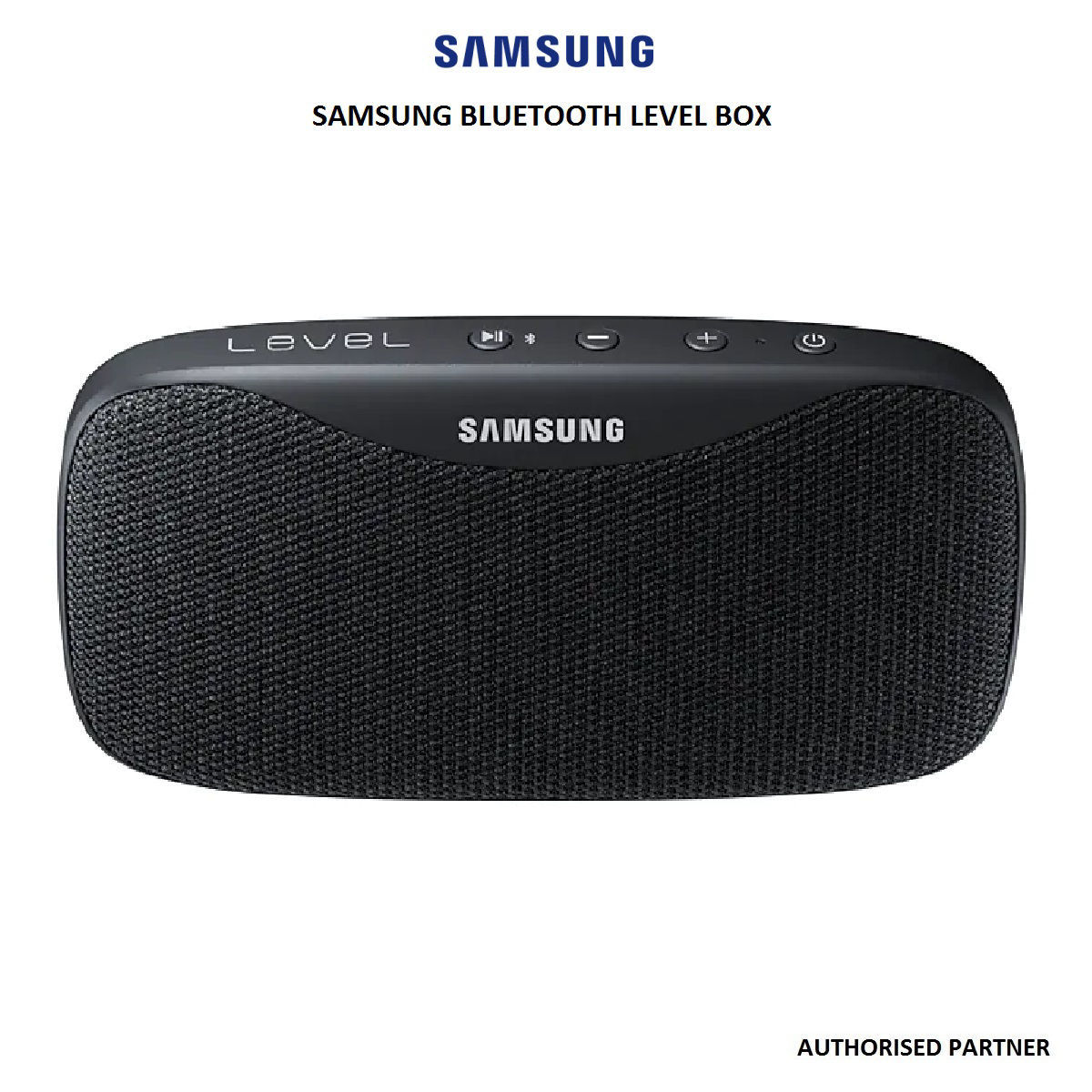 Samsung Level Box Slim Bluetooth Speaker Future Forward