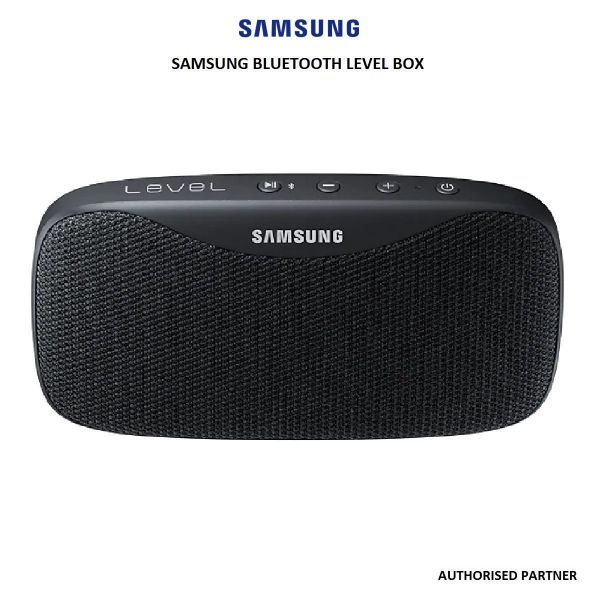 Samsung level box 2024 slim bluetooth speaker