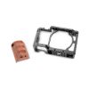 Picture of SmallRig 2082 Cage with Wooden Handgrip for Sony a6000/a6300