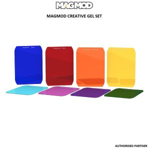 Picture of MagMod Creative Gel Set