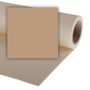 Picture of Colorama 2.72 x 11m Coffee