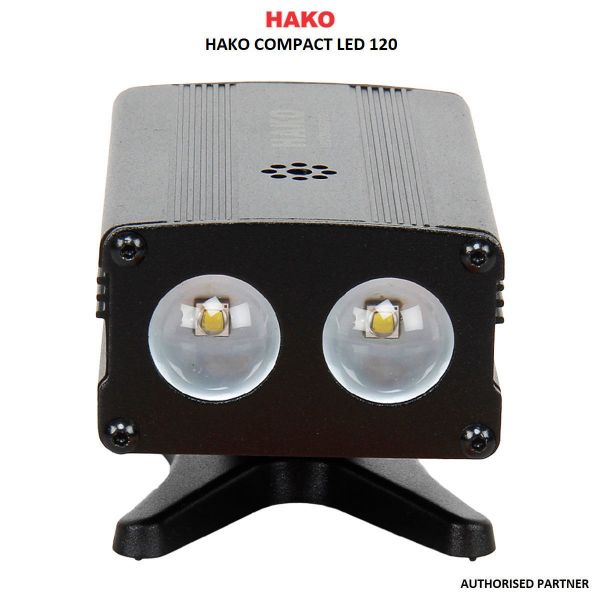 hako focus light