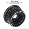 Picture of 7artisans Photoelectric 25mm f/1.8 Lens for Fujifilm X (Black)