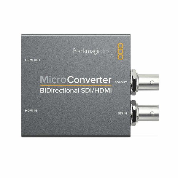 Picture of BMD:MICRO CONVERTER BIDIRECT (CONVBDC/SDIHDWPSU)