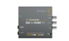 Picture of Blackmagic design: Mini converter SDI TO HDMI 6G(CONVMVSH4K6G)