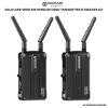 Picture of Hollyland Mars 300 Dual HDMI Wireless Video Transmitter & Receiver Set