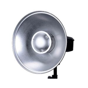 Picture of Godox Beauty Dish Reflector (Silver, 16.5")