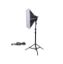 Picture of Harison Quadlux Mark II Single Kit