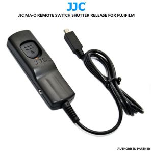 Picture of JJC MA-O Remote Shutter Cock