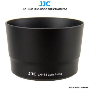 Picture of JJC Lens Hood For Canon LH-63