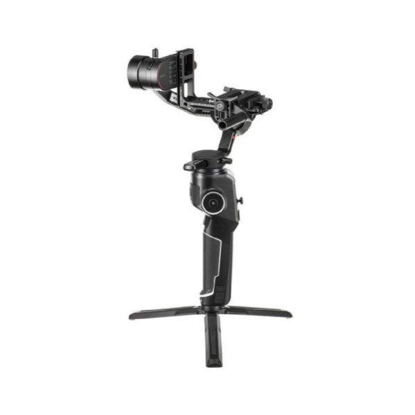 Moza AirCross 3-Axis Handheld Gimbal Stabilizer Future Forward