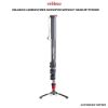 Picture of MILLIBOO Carbon Fiber Monopod Without Head MTT705BW