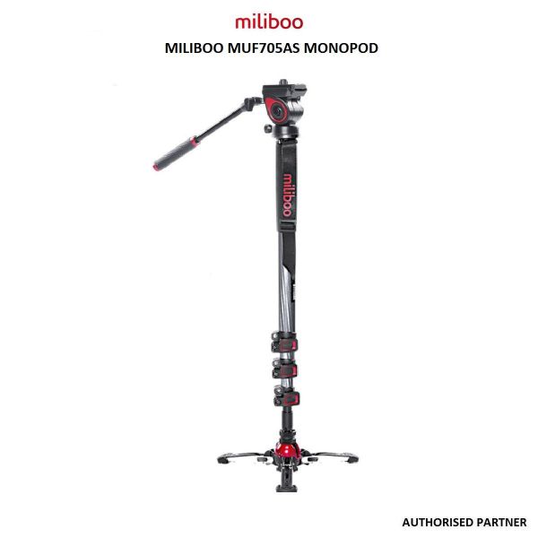 Picture of Miliboo MUF705AS Monopod