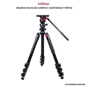 Picture of Miliboo MUFA-BK Tripod Kit