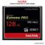 Picture of Sandisk Extreme Pro CF128GB 160MB/S