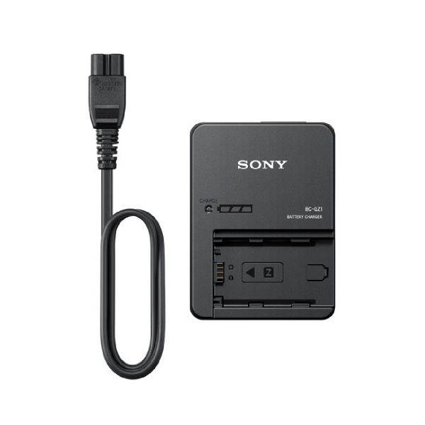 Picture of Sony BC-QZ1 Battery Charger