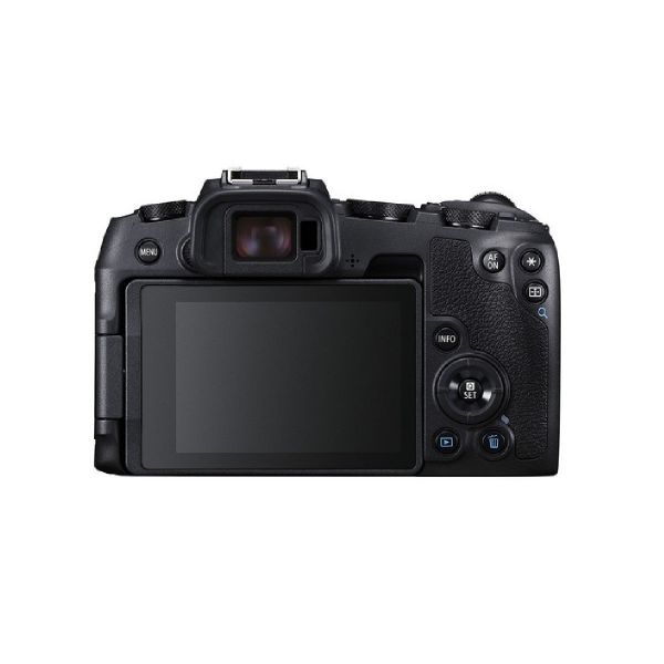 Canon EOS RP Camara Mirrorless (Solo Cuerpo)